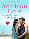 Cover image for Sweet Escape at Bayside (Sweet with Heat